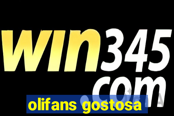 olifans gostosa